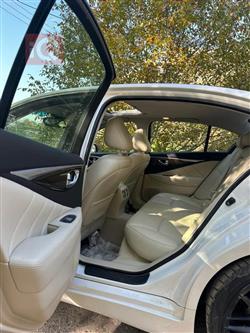 ئینفینیتی Q50